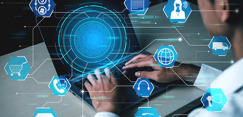 株洲软件测试培训_株洲高薪就业